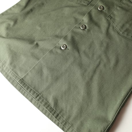 Vintage Military L/S Shirt