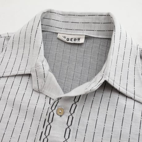 Stripe L/S Shirt