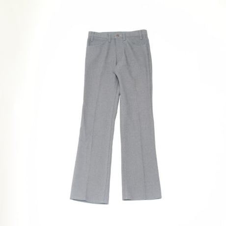Levis Sta Prest Boots-Cut Pants