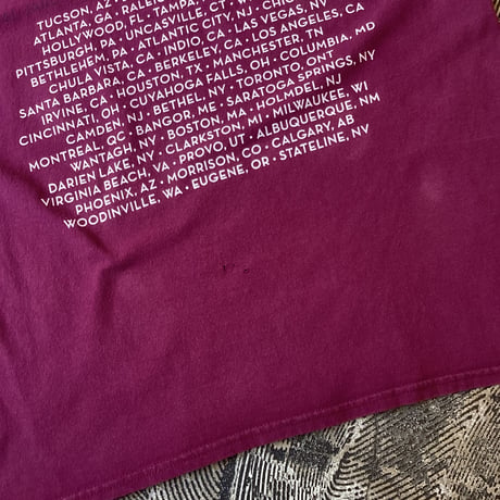 The Beach Boys T-Shirt 50th Anniversary