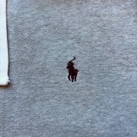 Polo Ralph Lauren Full Zip Sweat Hoodie