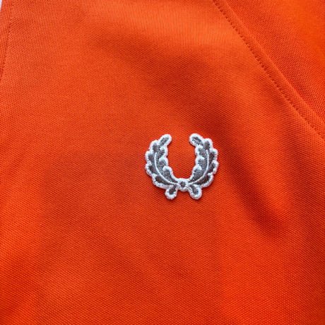 Fred Perry Track Jacket