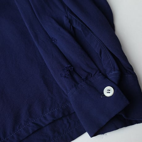 Vintage Town Craft Rayon L/S Shirt