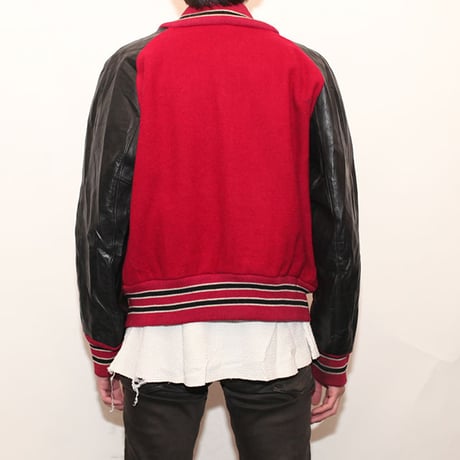 Varsity Jacket
