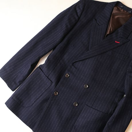 Stripe Tailored  Jacket