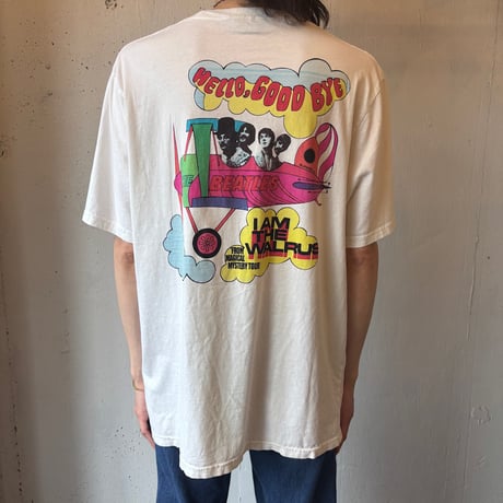 The Beatles "Magical Mystery Tour" T-Shirt