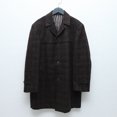 ヴィンテージ ウールコート Vintage Wool Coat
