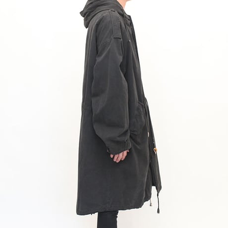 M-51 Fishtail Parka