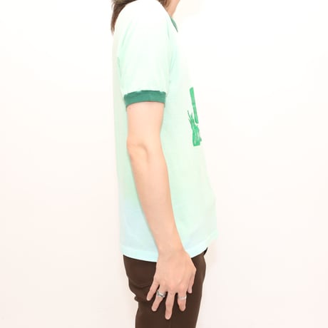Vintage Ringer T-Shirt