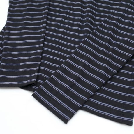 Agnes b Border L/S T-Shirt