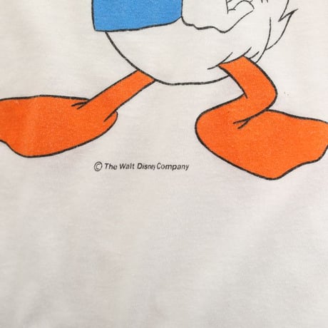 80s Donald Duck T-Shirt
