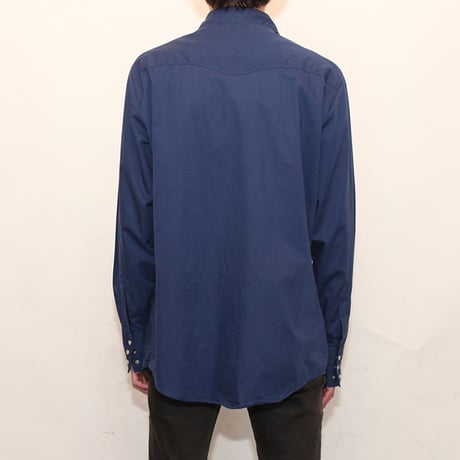 Western L/S Shirt