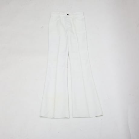 70's Levis 646 STA-PREST Big E "Dead Stock"