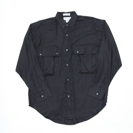 Rayon L/S Shirt