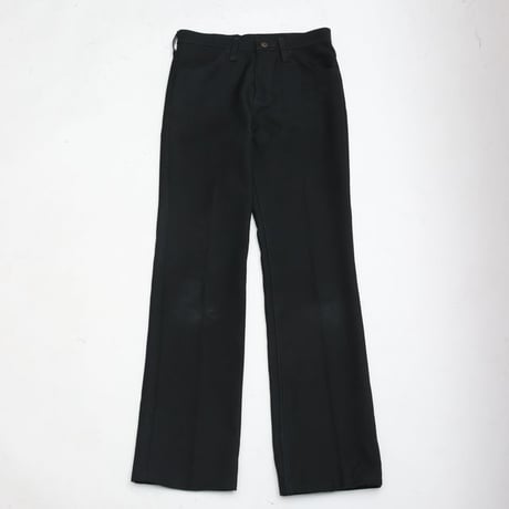 Wrangler Rancher Pants Black