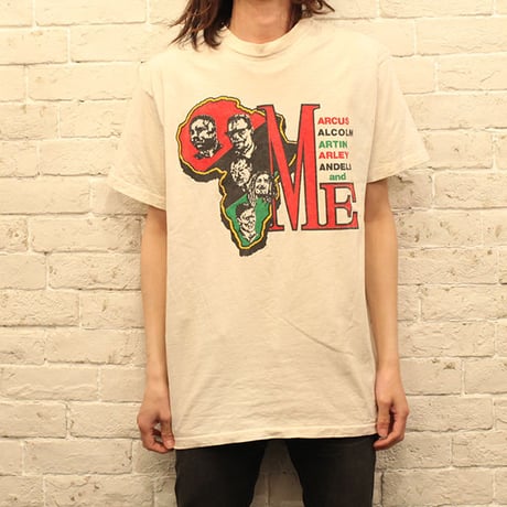 Vintage Black History T-Shirt