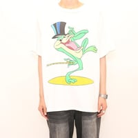 90's Looney Tunes Michigan J Frog. T-Shirt