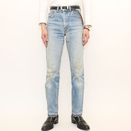 Levi's Remake Denim Pants