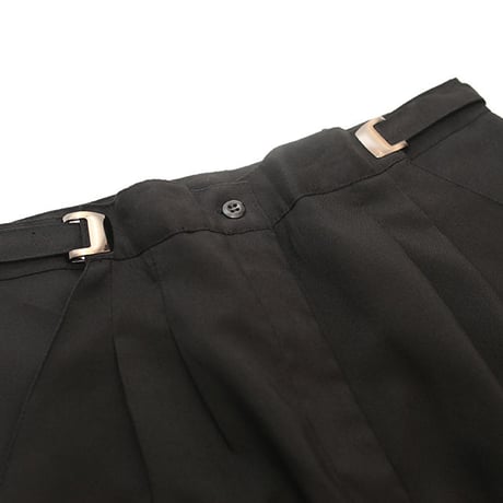 Black Slacks Pants
