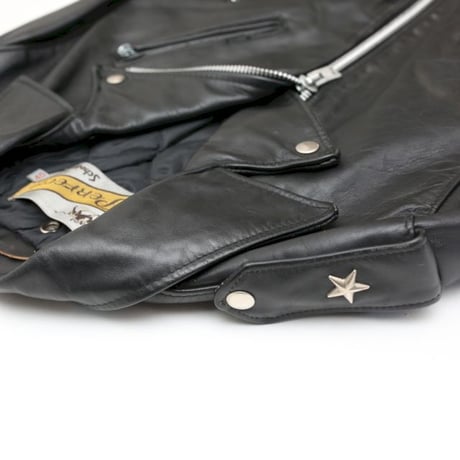 70's Schott One Star