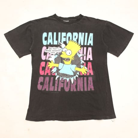 90s Simpsons T-Shirt