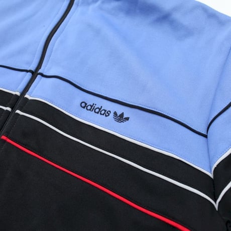 Vintage Adidas Track Jacket
