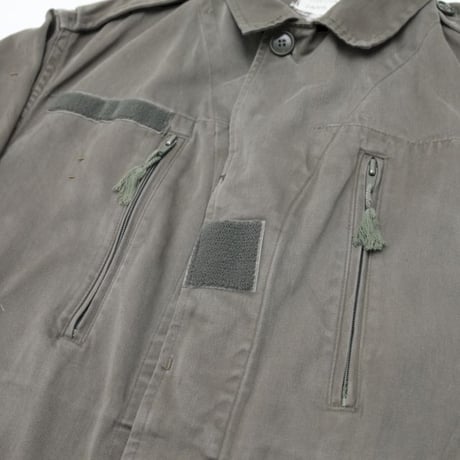 French Military F-2 Jacket