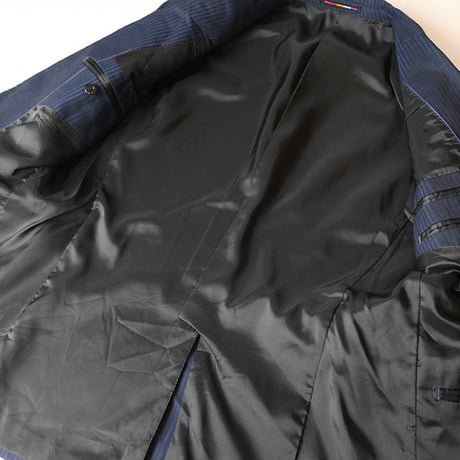 Tailored Jacket