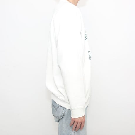 90s College Sweat Shirt MADE IN USA
