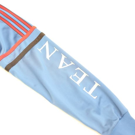 Euro Vintage Adidas Jersey Track Jacket