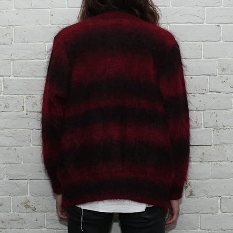 Vintage Mohair Cardigan