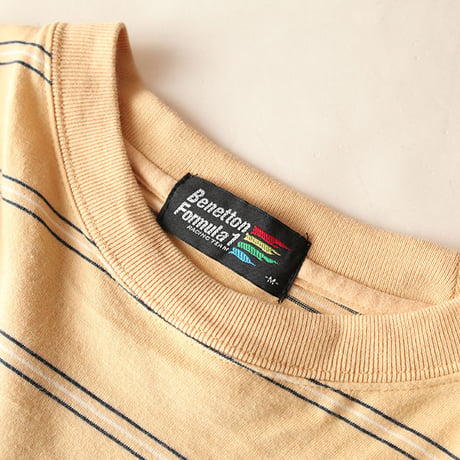 Border T-Shirt