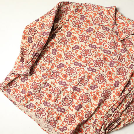 Euro Pajamas Cotton L/S Shirt