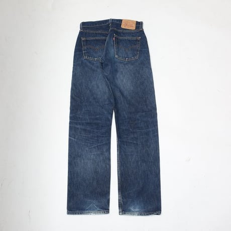 Levi's 501 Denim Pants MADE IN USA