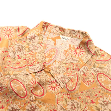 Paisley L/S Shirt