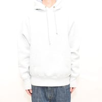 Camber Blank Sweat Hoodie Gray