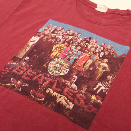 90s Beatles T-Shirt