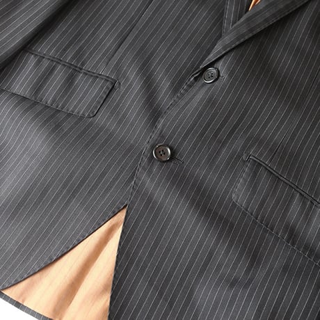 Tailored Jacket