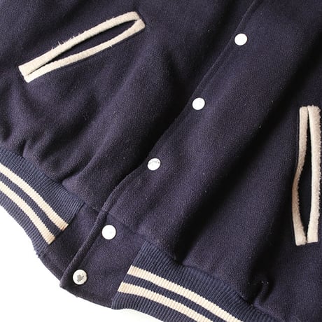 Vintage Varsity Jacket