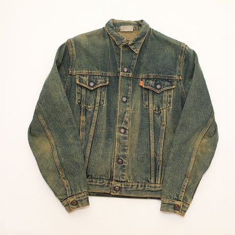 Levi's Australia Denim Jacket