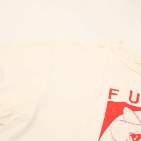 90’s Fuzzy Puppy T-Shirt