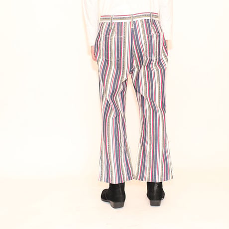 Vintage Bush Pants