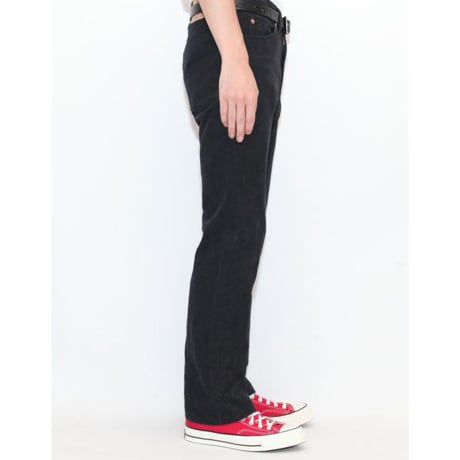 Levi's 517 Black Denim Pants