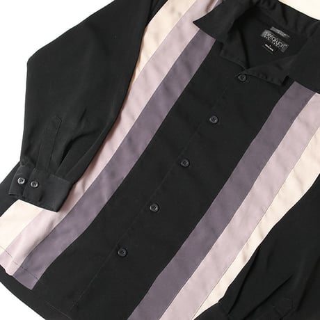 Over Size Shirt Jacket
