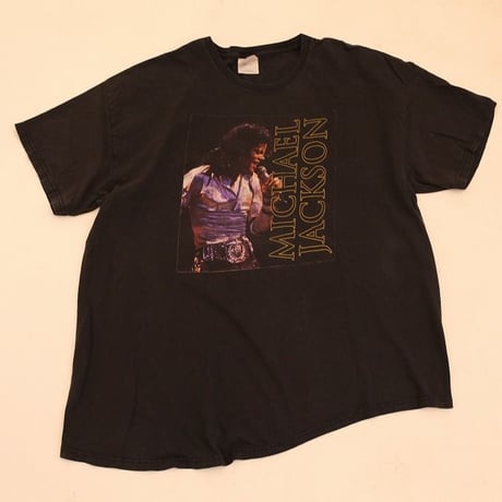 Michael Jackson T-Shirt