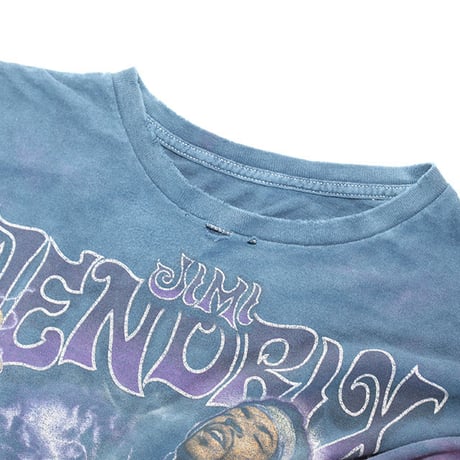 Jimi Hendrix T-Shirt