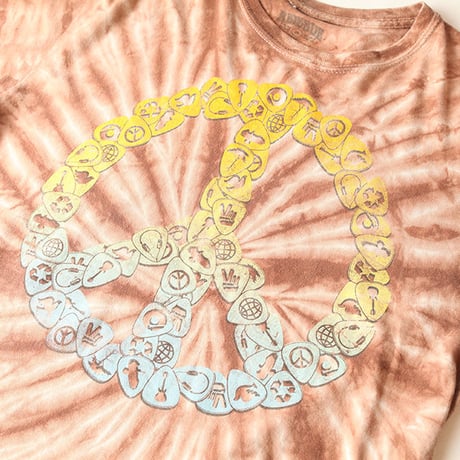 Peace symbol T-Shirt