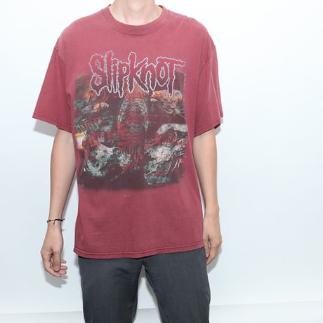 Slip Knot T-Shirt