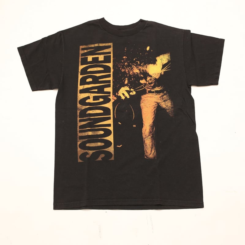 Soundgarden T-Shirt | Strato