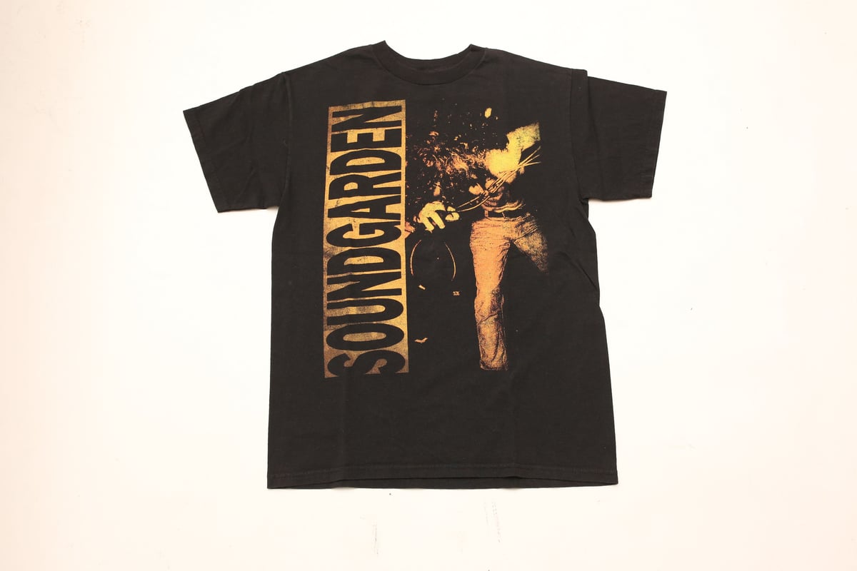 Soundgarden T-Shirt | Strato